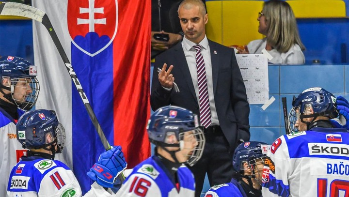 Netreba sa zameriavať len na výsledky, ale vychovať najmä hráčov